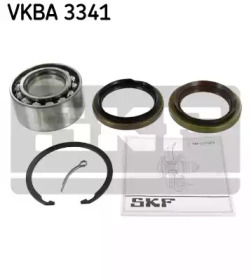 Комплект подшипника SKF VKBA 3341